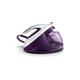 Philips GC9660/30 steam ironing station 2700 w 1.8 l T-ionicGlide soleplate Purple, White