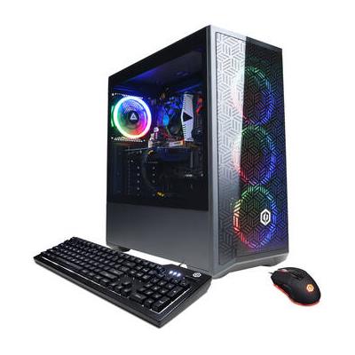 CyberPowerPC Gamer Xtreme Desktop Computer GXI11240CPGV9