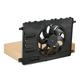 RIDEX Cooling Fan FORD 508R0063 1377554,1380881,1386381 Radiator Fan,Fan, radiator 1421961,1460969,1472815,1474057,1477218,1477454,1565834,1593900