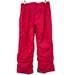 Columbia Bottoms | Columbia Snowpants Xl 18 Girls Youth Starchaser Insulated Pink Ski Pants Adj | Color: Pink | Size: Xl 18