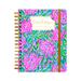 Lilly Pulitzer Other | Lilly Pulitzer 2023-2024 Large Agenda | Color: Gold | Size: Os