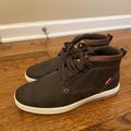 Levi's Shoes | Mens Levi’s Boot/Shoe New Size 8m Dressy Casual Brand New | Color: Brown/Tan | Size: 8