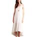 Anthropologie Dresses | Anthropologie Summer In White Sleeveless Maxi Dress Xs Petite Nwt | Color: White | Size: Xsp