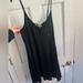 American Eagle Outfitters Dresses | American Eagle Dress | Color: Black | Size: L