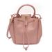 Burberry Bags | Burberry Peony Women's Leather Handbag #98698b57b | Color: Pink | Size: W:N/A" X H:N/A" X D:N/A"