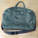 Burberry Bags | Burberry Messenger Bag | Color: Green | Size: Os