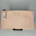 Michael Kors Bags | Michael Kors Large Pebbled Leather Wristlet | Color: Pink | Size: Os