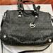 Michael Kors Bags | Michael Kors Tote, Barely Used | Color: Black | Size: Os