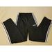 Adidas Pants | Mens Adidas Pants S Small Black Athletic Gym Workout | Color: Black | Size: S