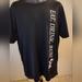 Disney Shirts | Disney Parks Run Disney Remy Performance T-Shirt Black Men's Size Xl Eat, Drink, | Color: Black | Size: L