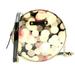 Kate Spade Bags | Kate Spade Chain Shoulder Women's Bag Wkru2862 Pvc Multicolor [Beige X Pink] | Color: Tan | Size: Os