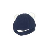 Old Navy Winter Hat: Blue Accessories - Size 18-24 Month