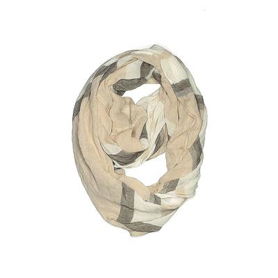 Laon Fashion Scarf: Ivory Accessories
