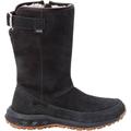 JACK WOLFSKIN Herren Multifunktionsstiefel QUEENSTOWN TEXAPORE BOOT H W, Größe 37 in Schwarz