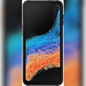 Samsung G736 Galaxy X Cover 6 Pro 5G 6GB RAM 128GB Enterprise Edition schwarz EU Image