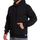 Russell Men's Dri Power Fleece Pullover Hoodie in Black (695HBM1) | Size Large | HisRoom.com