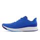 New Balance Men's Tempo Sneaker, Blue, 8 UK