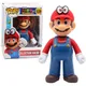 Super Mario Bros Anime Figure Set pour enfants Batteries KO POP Luigi Yoshi Matkey Kong Jouets