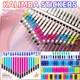 Kalimba Note Stickers Scale Thumb Piano Key Tabs Mayor Inner Training Musical