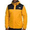 The North Face Men's Antora Triclimate Jacket (Size XXL) Summit Gold, Nylon