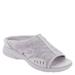 Easy Spirit Traciee2 - Womens 10 Purple Slip On N