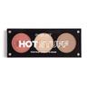 INGLOT - HOT STUFF Face Palette Set 7 g unisex