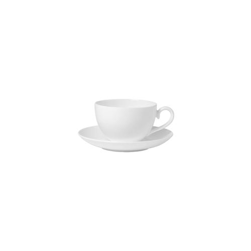 Villeroy & Boch Royal Kaffeetasse mit Untertasse 260 ml