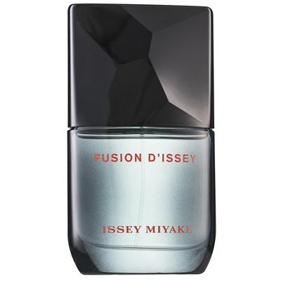 Issey Miyake Fusion D`Issey Eau de Toilette IGO 80 ml + 20 ml