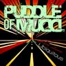 Ubiquitous (CD, 2023) - Puddle Of Mudd