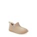 Moscu Faux Fur Lined Slip-on Shoe