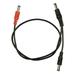 Voodoo Lab PPEH24 2.5mm Voltage Doubling Cable