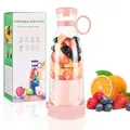 Wiederauf ladbare Mixer Flasche frische Entsafter tragbare Mixer Mixer Smoothie Mixer elektrische