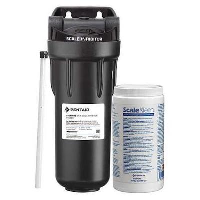 EVERPURE EV979720-75 Steamer,Deliming System,3/4 In,6 gpm