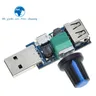 DC 4V-12V 5W XY-FS USB Fan Stufenlose Gouverneur USB Fan Speed Controller Multi-Getriebe hilfs