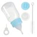 Pet Nursing Kit Pacifier Feeder for Baby Bottle Feeding Bottles Dog Device Plastic Newborn