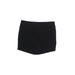 Active by Old Navy Athletic Shorts: Black Solid Activewear - Women's Size Medium