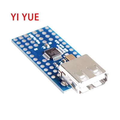 Mini USB Host Shield 2,0 adk DSLR Entwicklungs tool max3421 Image