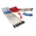 Indoor Hockey Set Aluminum