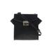 Monserat De Lucca Crossbody Bag: Black Bags