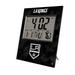 Keyscaper Los Angeles Kings Cross Hatch Digital Desk Clock