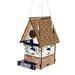 Georgia Southern Eagles Bird House