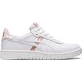 ASICS Damen Freizeitschuhe JAPAN S, Größe 39 in WHITE/ROSE GOLD