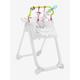 Toy Bar for CHICCO Polly Progres5 High Chair multi