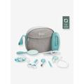 Baby Toiletry Kit & Accessories, by BABYMOOV light blue