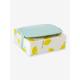 Easy Up Chair Booster , BABY TO LOVE yellow/print