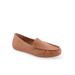 Women's Overdrive Casual Flat by Aerosoles in Tan (Size 10 1/2 M)