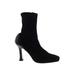 Tony Bianco Boots: Black Shoes - Women's Size 10