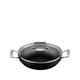 Le Creuset Toughened Non-Stick Shallow Casserole Dish (24Cm)