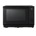 Panasonic NN-DS59NBBPQ 4-in-1 Steam Combi Microwave Oven - Black