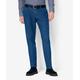 Bequeme Jeans EUREX BY BRAX "Style FRED" Gr. 29, Normalgrößen, blau Herren Jeans